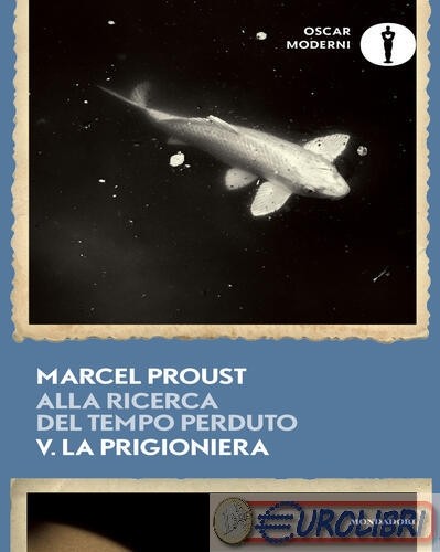 9788804813323 marcel proust - marcel,