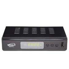 Digiquest Twin Tuner REC -