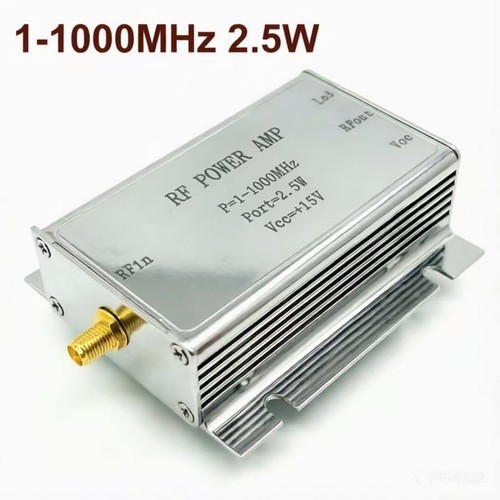 1000mhz vhf uhf - hf,