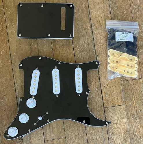 Squier new affinity - squier,