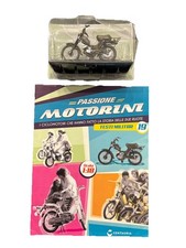 Passione motorini uscita 19 - motorini:, n.19