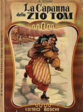La capanna di Zio Tom. . B