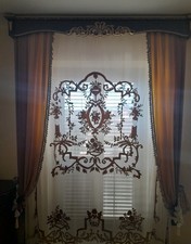 zineffa in legno con