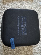 Panerai Watch Box Custodia