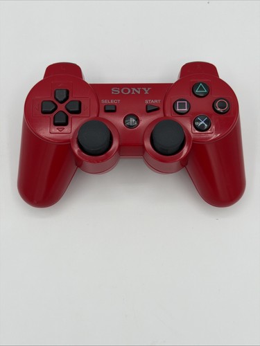 Autentico controller sony - controller,
