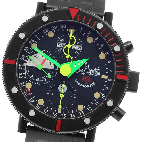 Orologio uomo automatico alain - automatico,