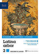 Latina Arbor. Esercizi. per Le