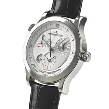 JAEGER-LECOULTRE Master Geographic Q1508420 SW04627