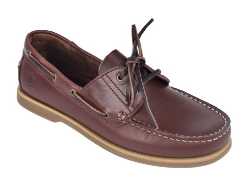 Lumberjack scarpe barca - scarpe, da