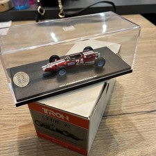 Tron Club Ferrari 158f1 no