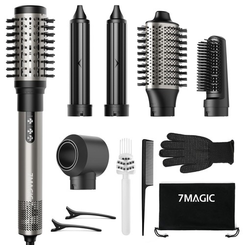 Air styler 1 - 6,