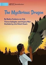 Mysterious Dragon -  NEW