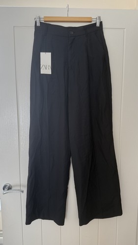 Pantaloni vita - , alta