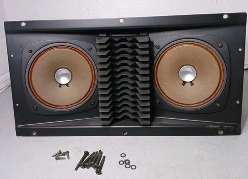 Sansui 2500 altoparlante - sansui, sp-2500