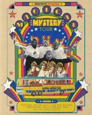 Poster the beatles boxing day - boxing,