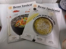 Rivista Bene Insieme Cucina -
