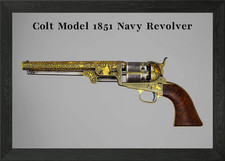 Quadro Stampa su Tela Poster