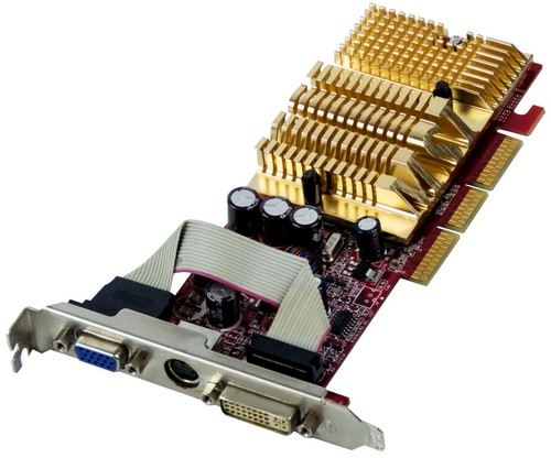 Scheda grafica msi nvidia - grafica,