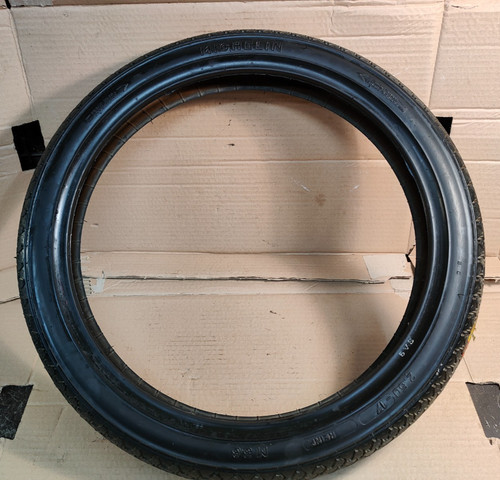 Pneumatico michelin 17 - michelin,