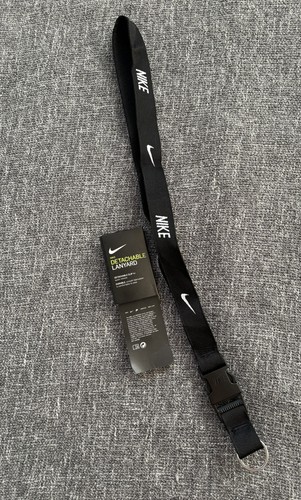 Portachiavi cordino nike - portachiavi,