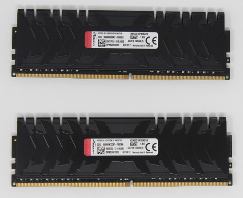 Kingston hyperx predator gb - predator,