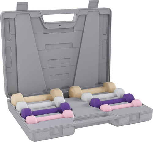 Manubri pesi set - set,