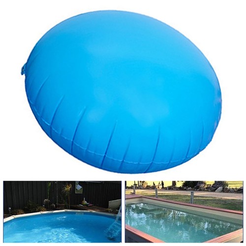 Cuscino gonfiabile per piscina