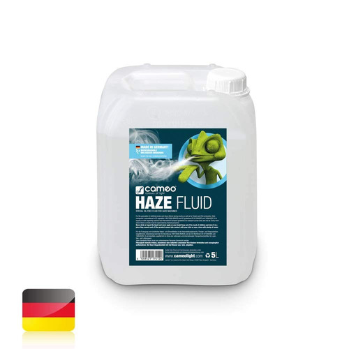 Haze fluid liquido - 5, l