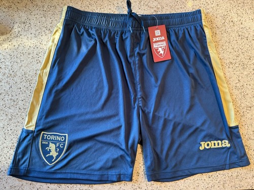 Pantaloncini torino joma - torino,
