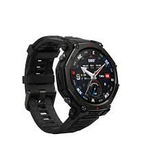 Amazfit rex pro 48mm - t-rex, 3