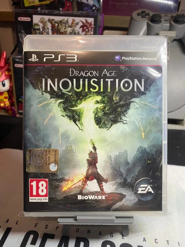 Dragon age inquisition ita - dragon,