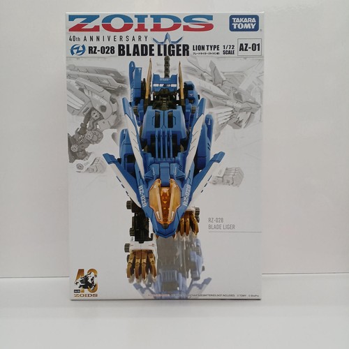 Takara tomy zoids - takara,