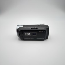 Sony HDR‐PJ410 Handycam