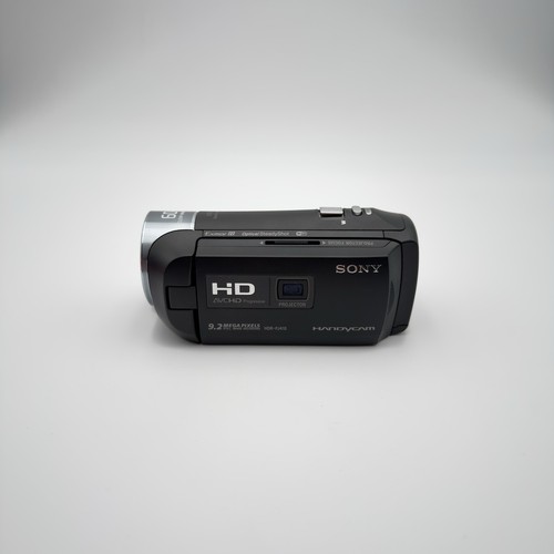 Sony hdr pj410 handycam - sony,