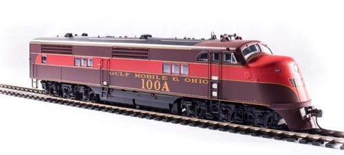 Broadway limited 6905 scala - 6905,