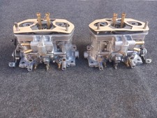 CARBURATORI ALFA ROMEO 33