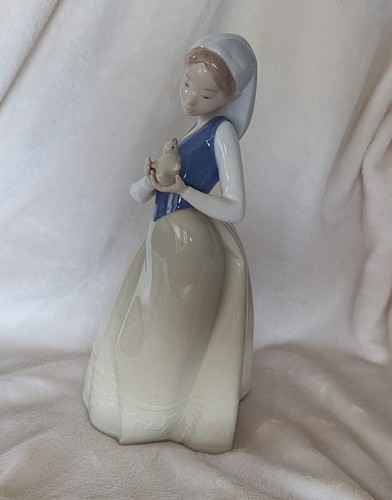 Lladro nao mio - lladro, il