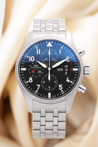Iwc orologio aviatore - orologio,