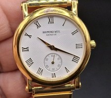 Raymond Weil Geneve