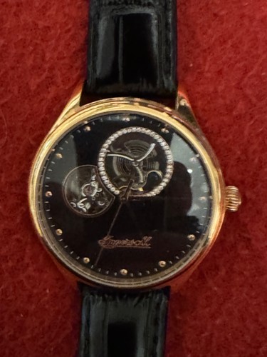 Orologio automatico