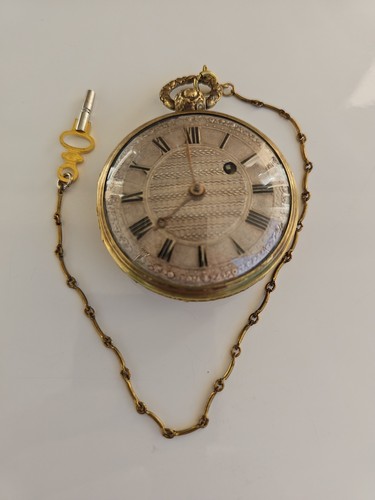 Xxl london spindeluhr - spindeluhr, orologio