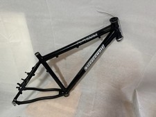 Telaio mountain bike retrò