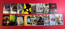 Lotto 17 Cartoline PLAYSTATION