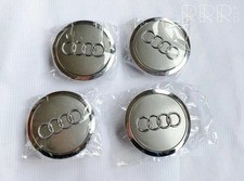 AUDI A3 Sportback 8PA Centres