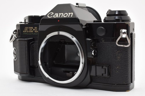 Quasi come nuova - [+++], canon