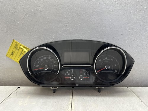 Quadro strumenti per fiat - strumenti,