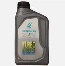 OLIO SELENIA 10w40 TURBO