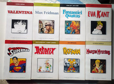 I CLASSICI DEL FUMETTO DI
