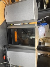 Sony CMT-EX5 Micro Hi-Fi
