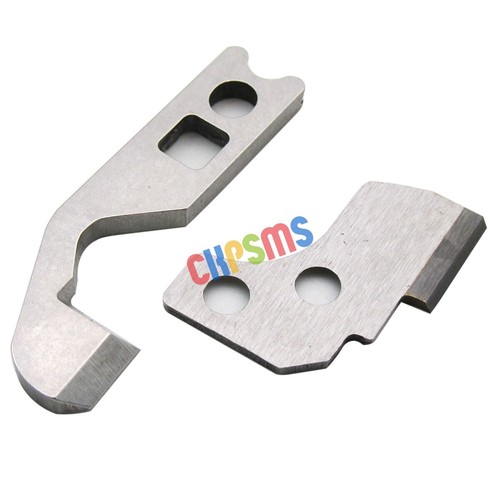 Set lame inferiori e - 1,